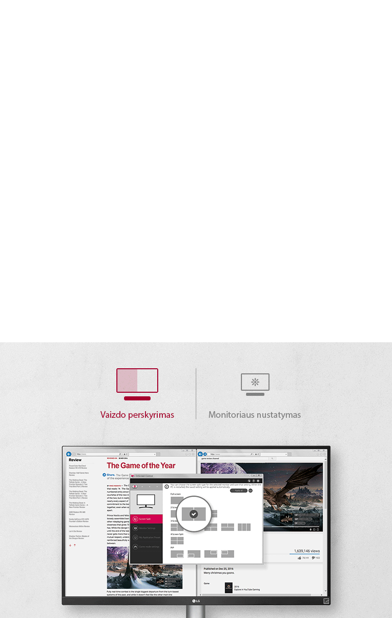 Patogesnė naudotojo sąsaja4