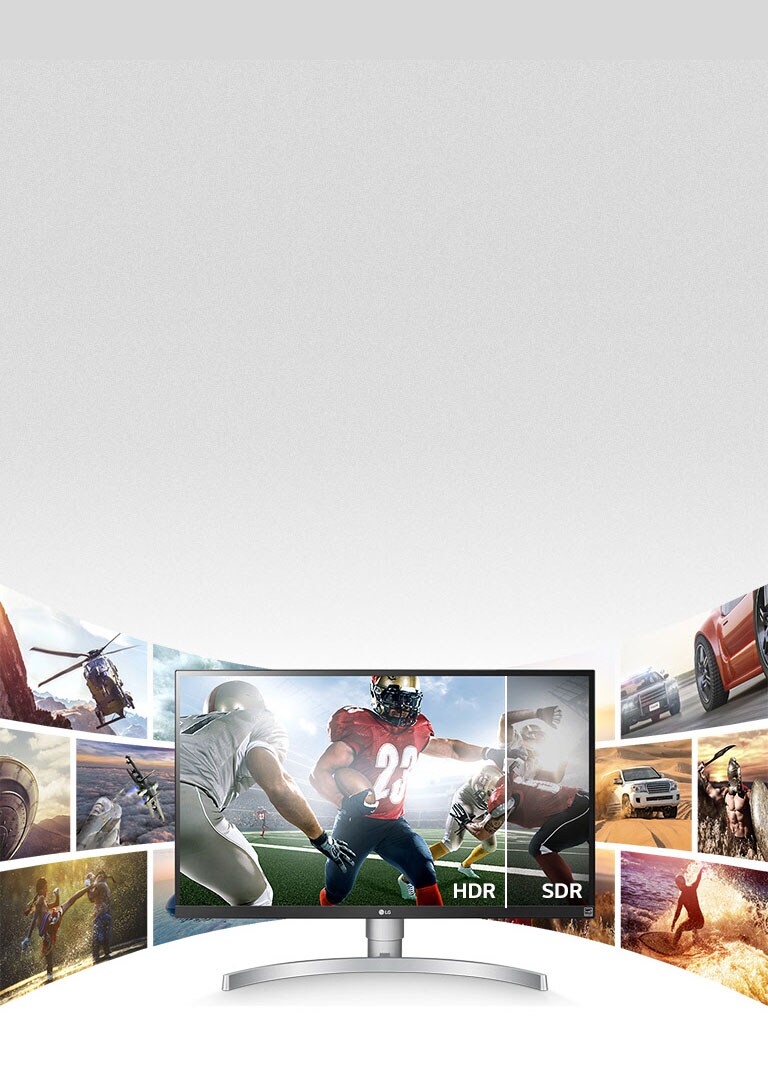 Dabar – UHD 4K HDR amžius<br>2