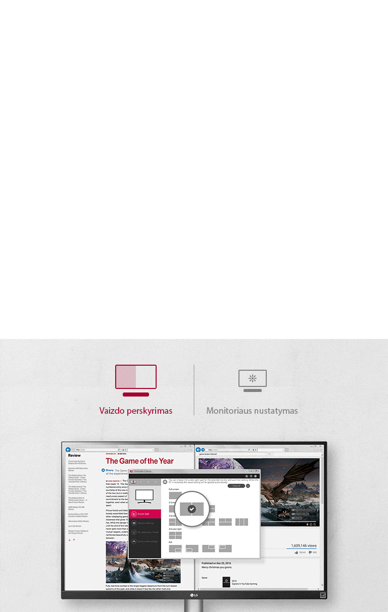 Patogesnė naudotojo sąsaja4