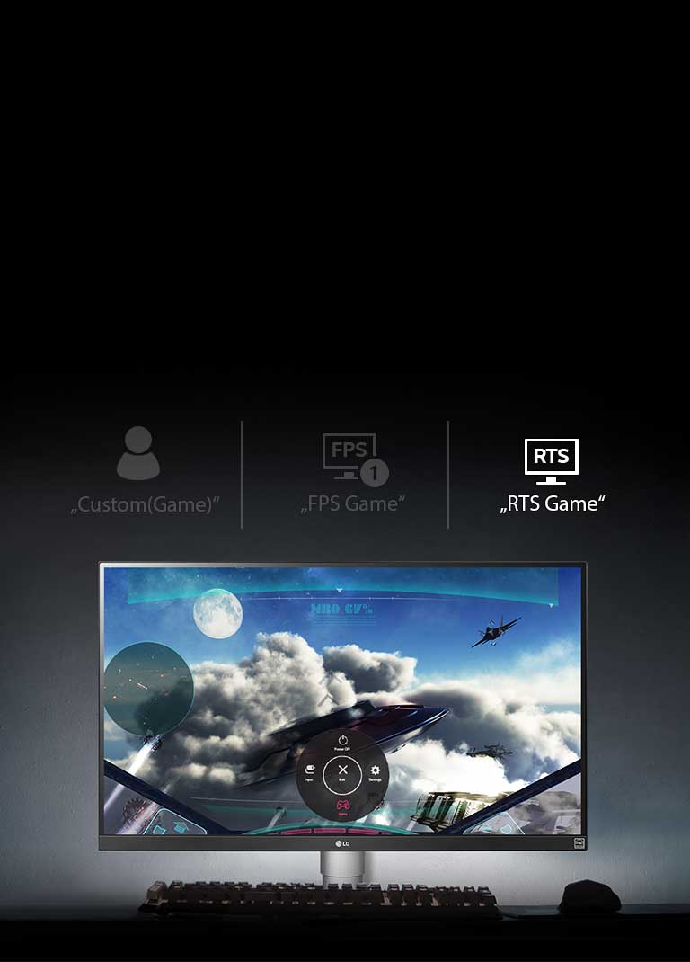 Adaptuokite ekraną bet kokiam žaidimui2