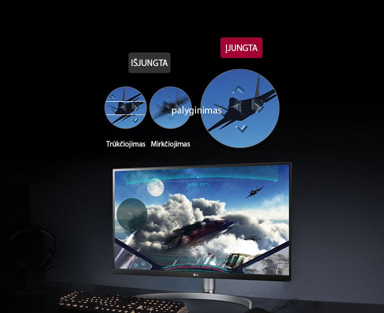 Radeon FreeSync™