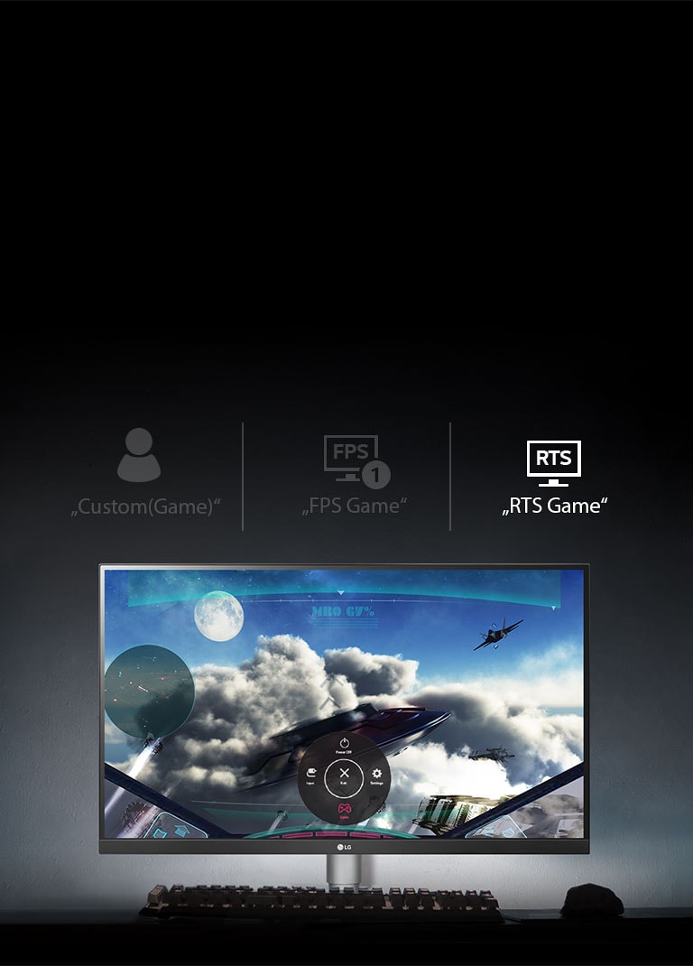 Adaptuokite ekraną bet kokiam žaidimui2