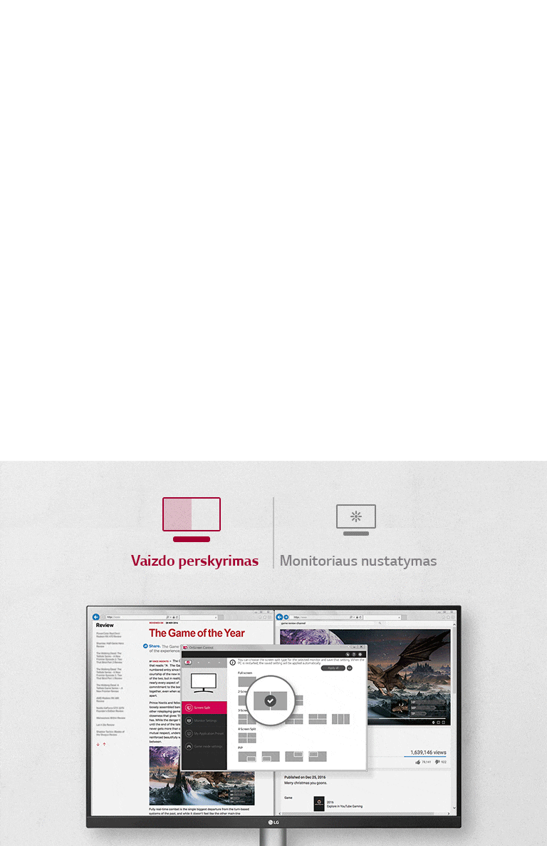 Patogesnė naudotojo sąsaja4