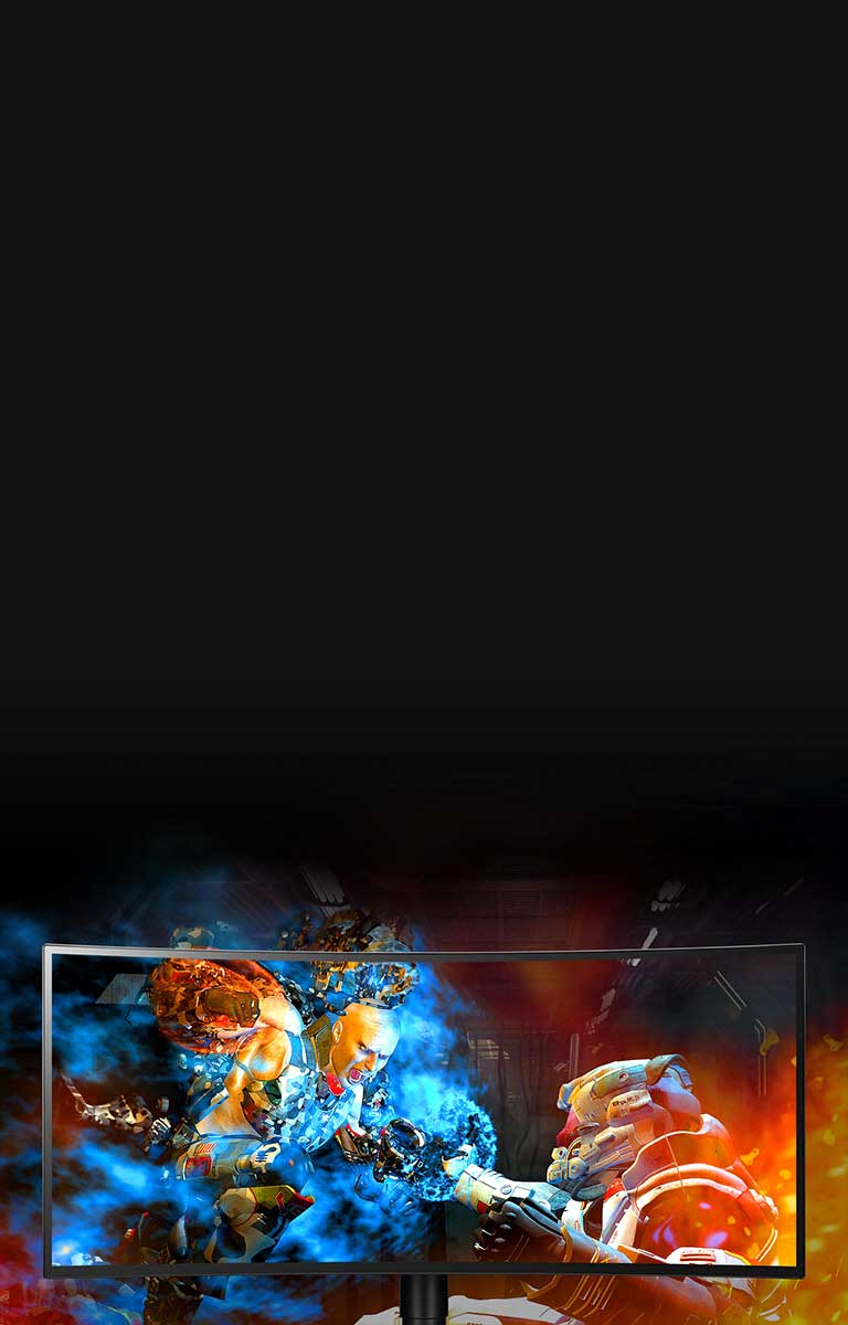 Žaidimui optimizuotos tiksliausios spalvos4