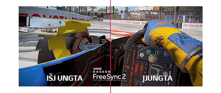 Radeon FreeSync™ 22