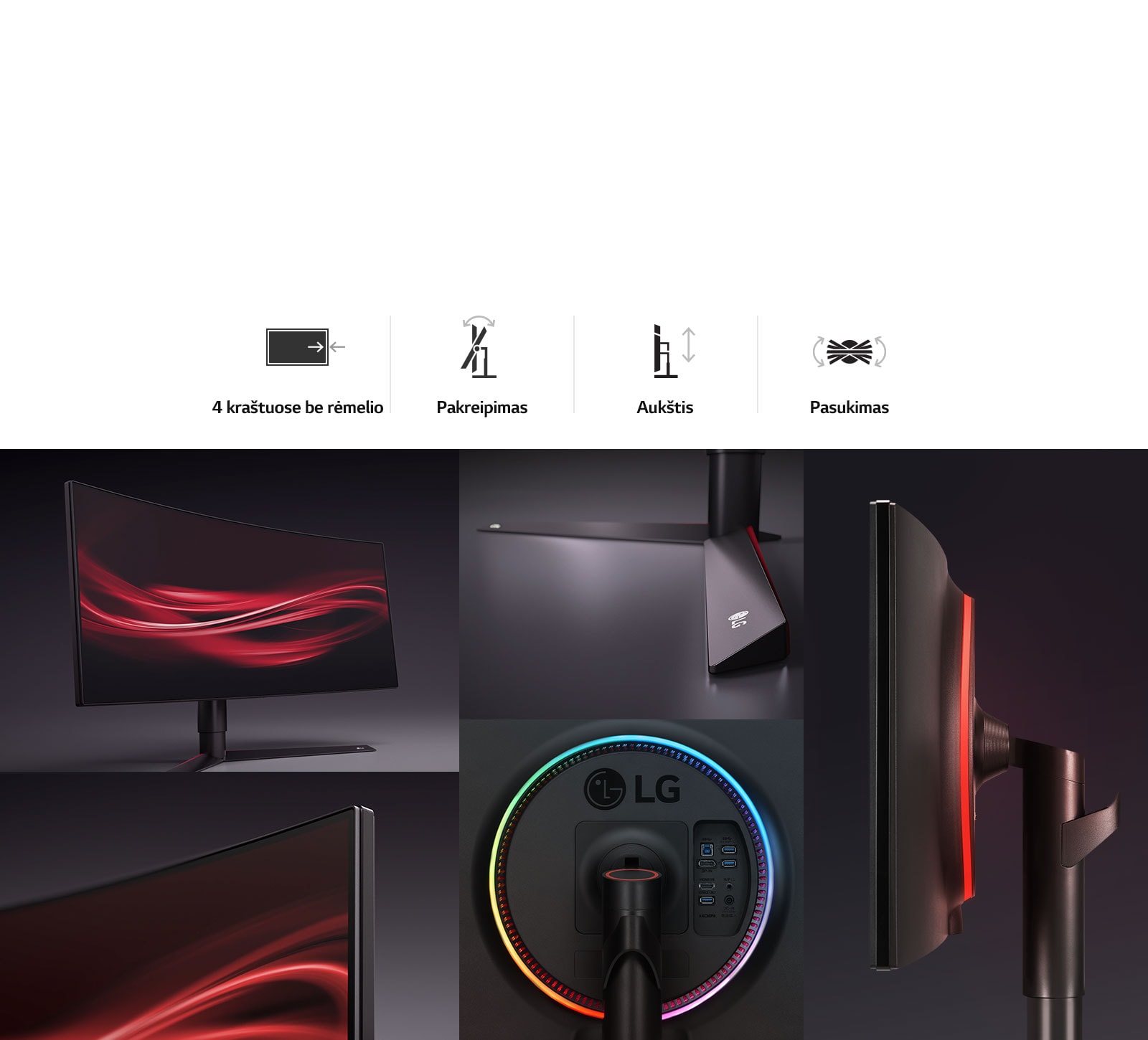 Įtraukianti žaidimų aplinka<br>1