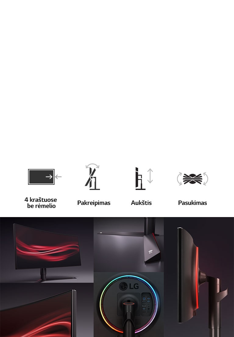 Įtraukianti žaidimų aplinka<br>2