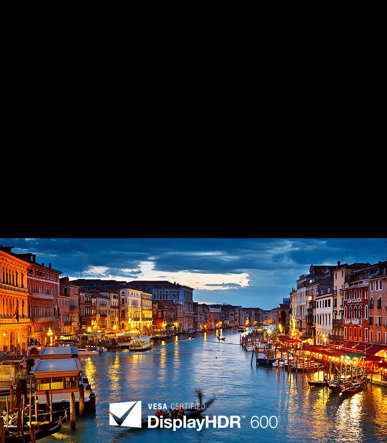 Aiškesnis ir šviesesnis HDR<br>2