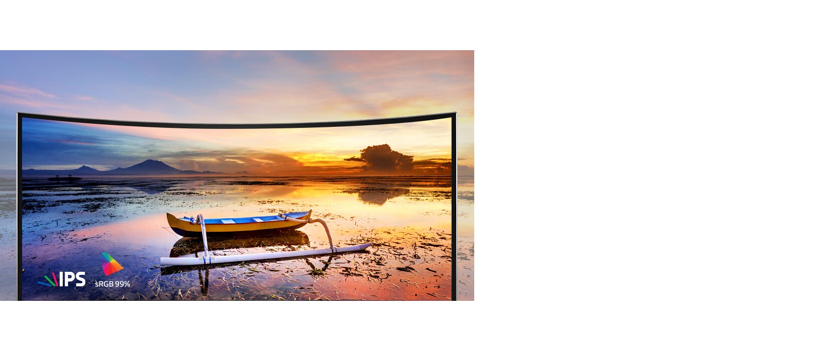 Tikrosios spalvos ir platesnis vaizdas<br>1