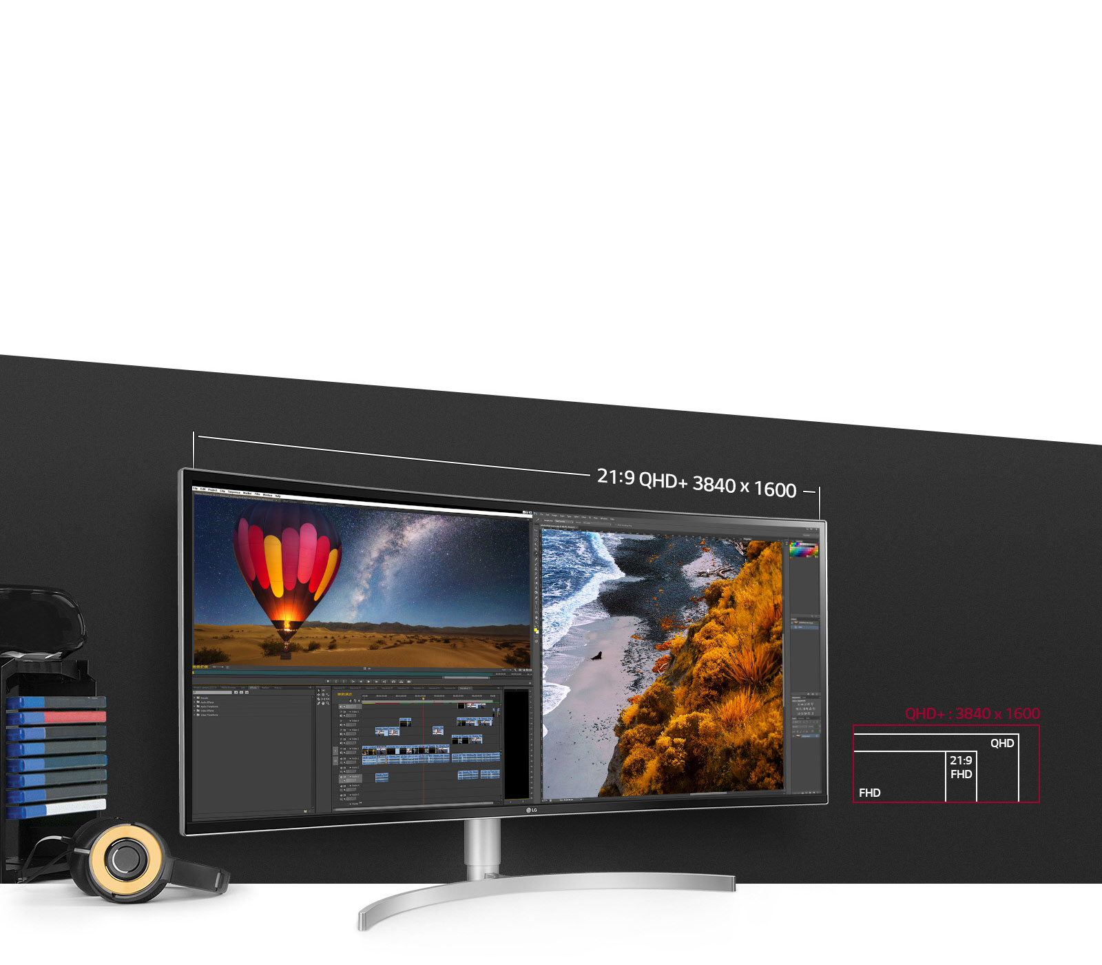 Daugiau erdvės kelioms užduotims vienu metu 1