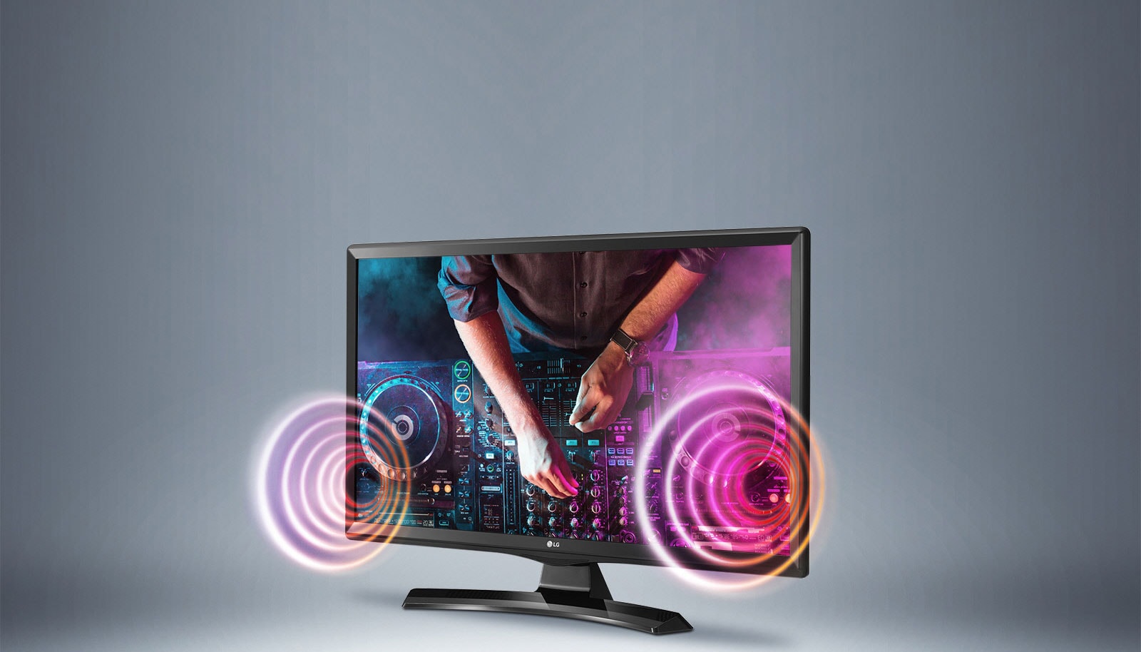 5W × 2 stereogarso garsiakalbiai1