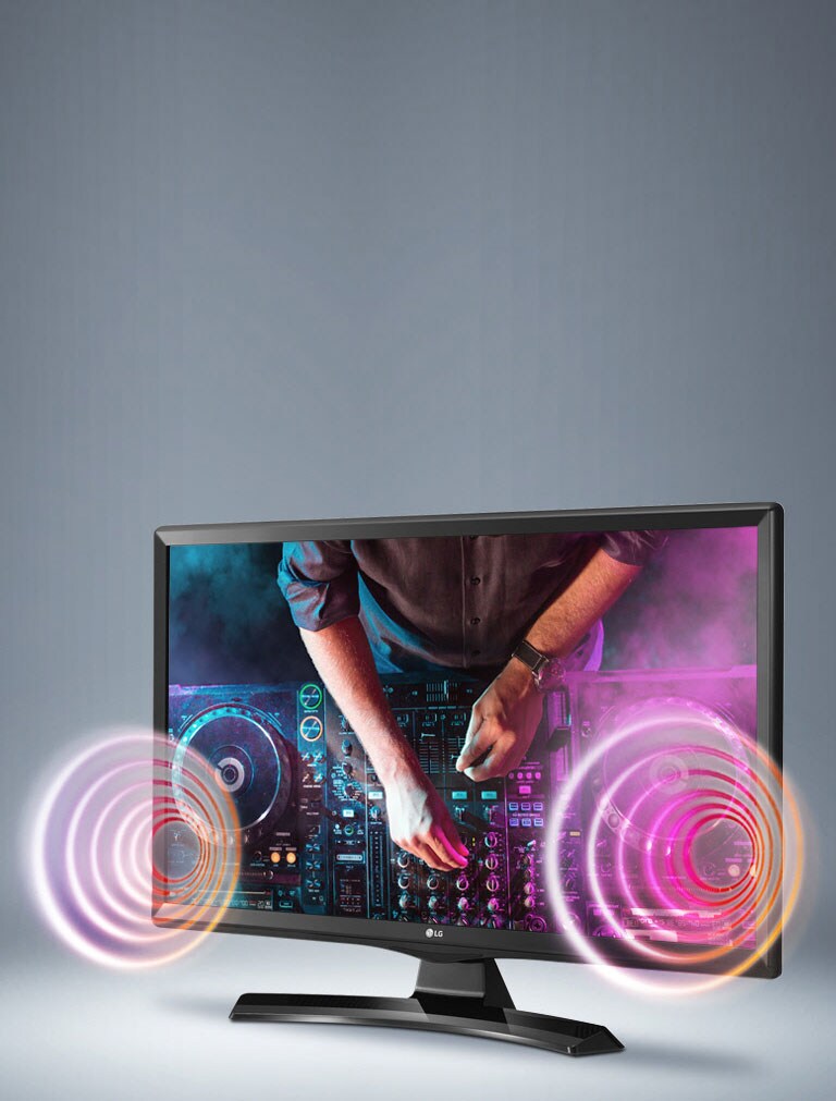 5W × 2 stereogarso garsiakalbiai2