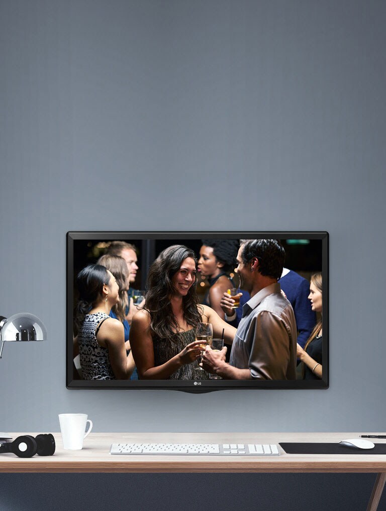 Sieninis laikiklis<br>2