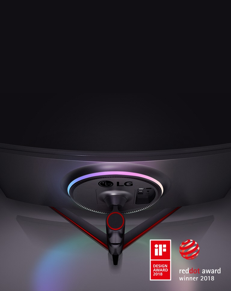 Global_UltraGear_2018_Feature_06_1_Design&Awards_D_v1