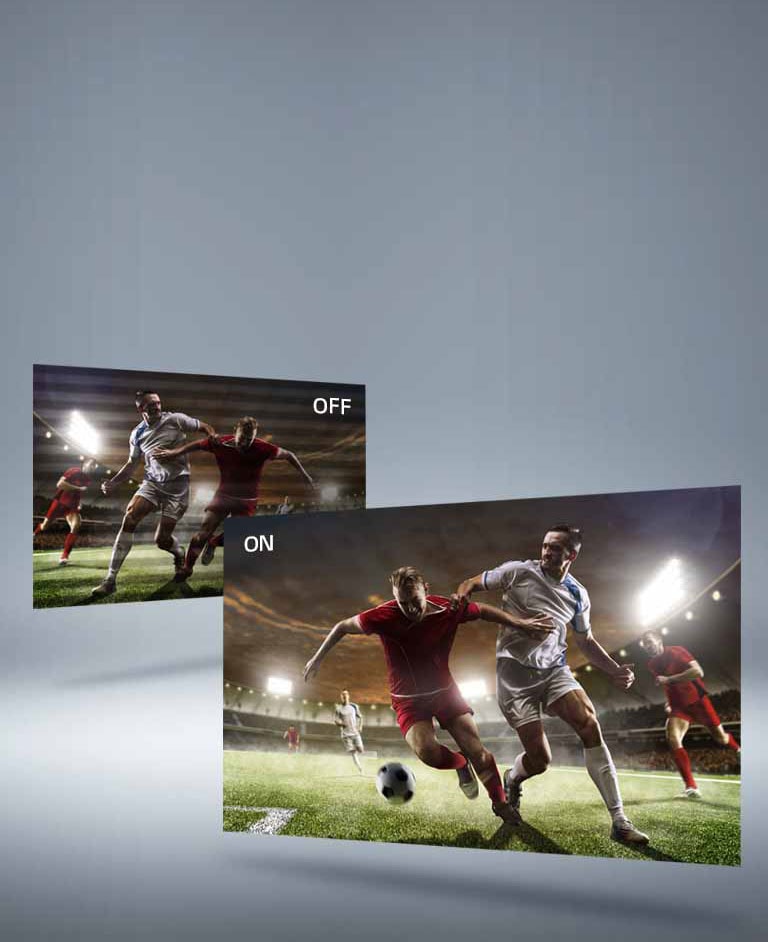 Apsauga nuo mirgėjimo<br>2