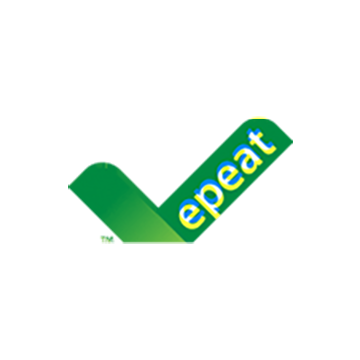 EPEAT® logotipas.