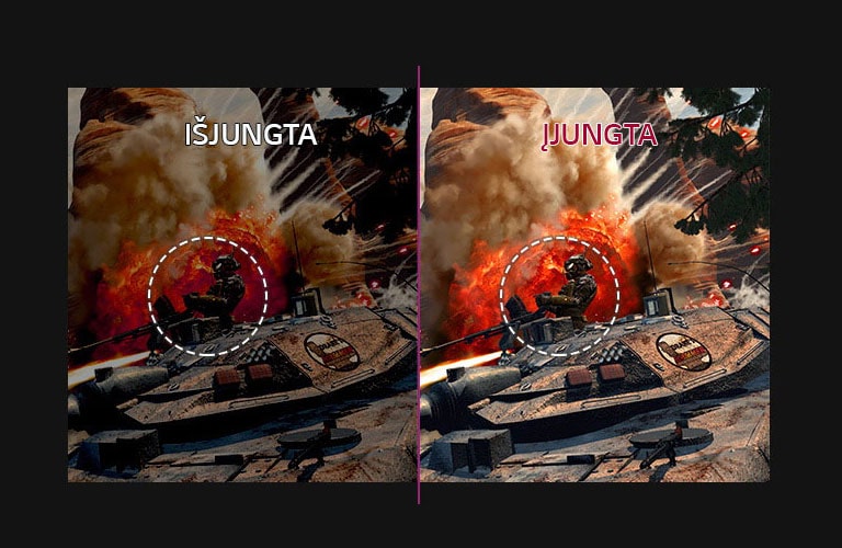 Juodos spalvos stabilizatorius2