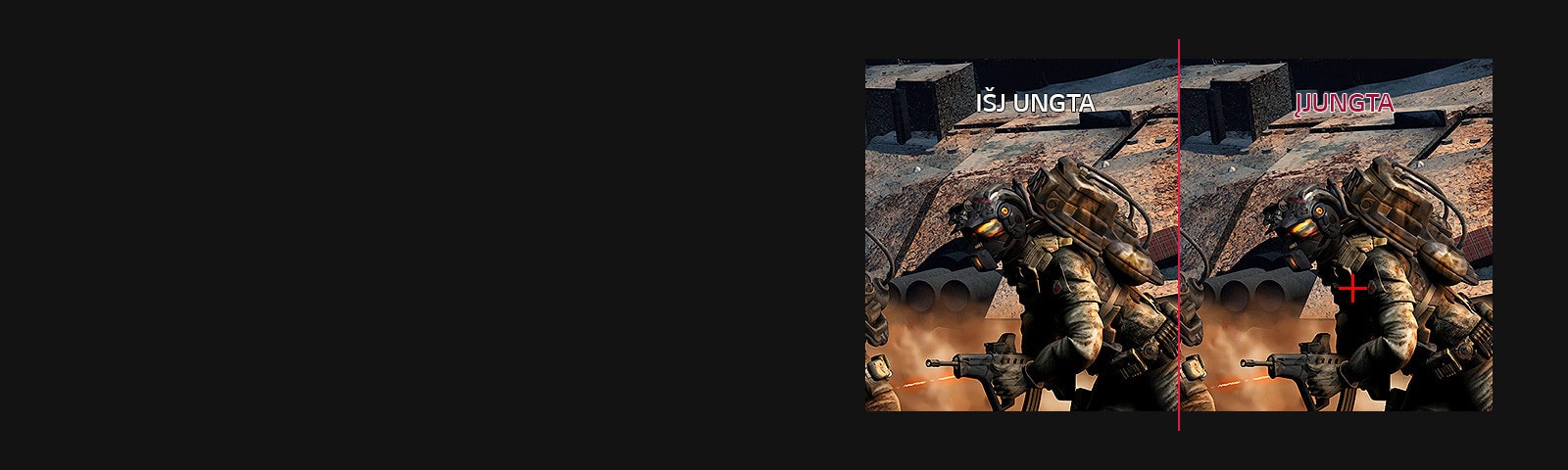 Geresnis nusitaikymas1