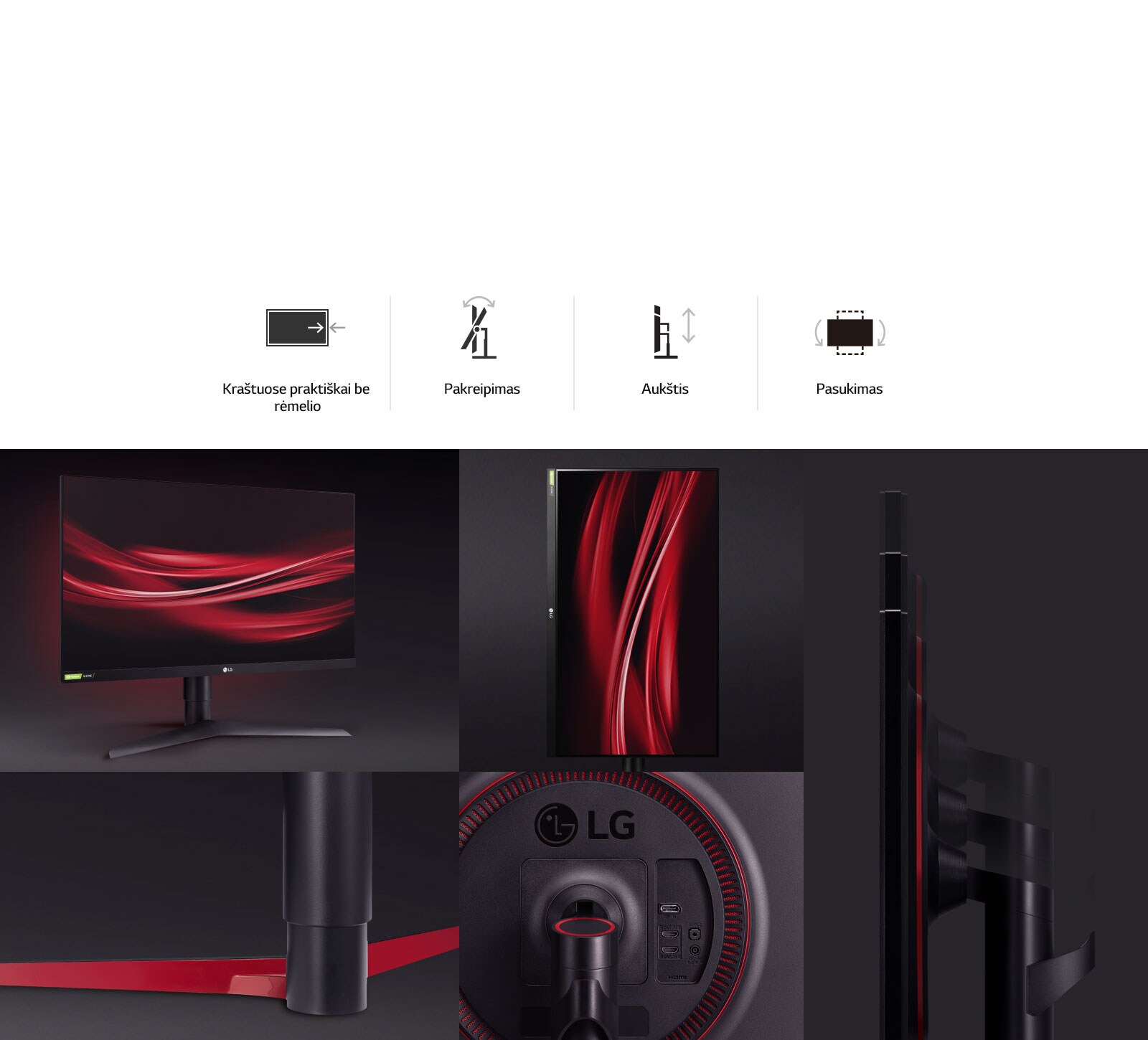 Aukštesnio lygio ergonomika1