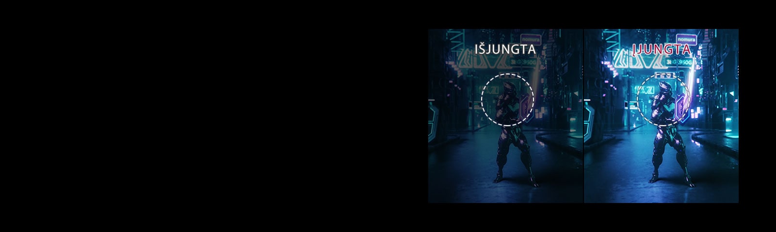 Tamsoje pulkite pirmieji1