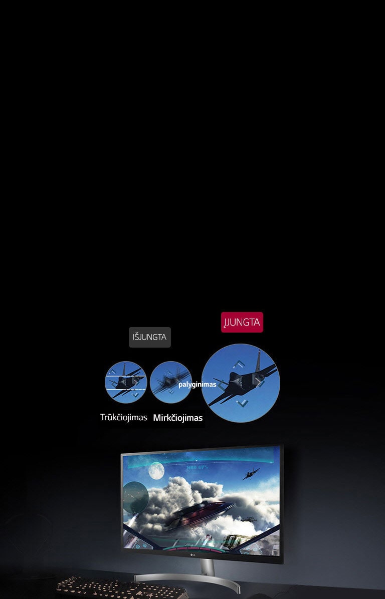 Aiškesnis, tolygesnis vaizdas2