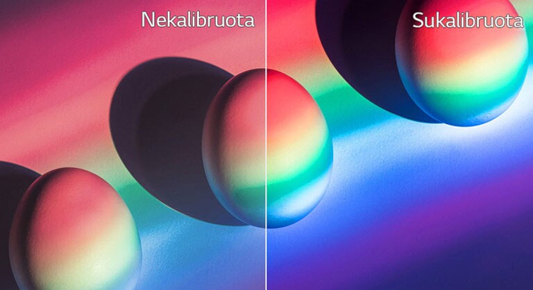 Kalibruotos spalvos2