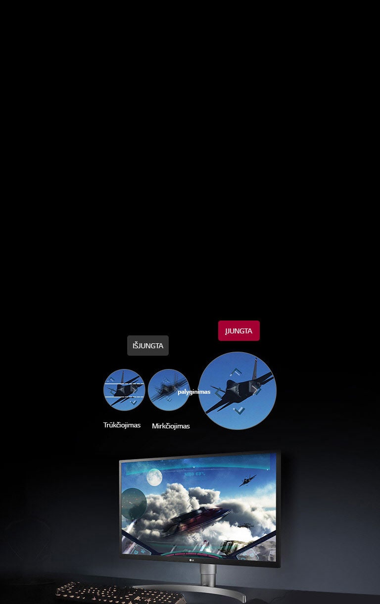 Aiškesnis, tolygesnis vaizdas2