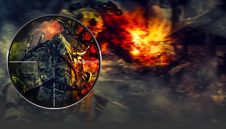 Priešininką įveikite iškart – delsa yra minimali2