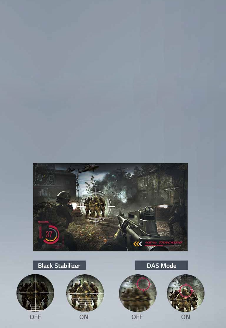 Žaidimų režimas<br>2