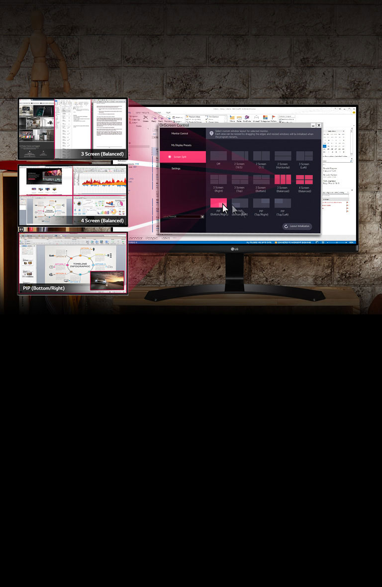 Darbo ploto paruošimas kelioms užduotims vykdyti2