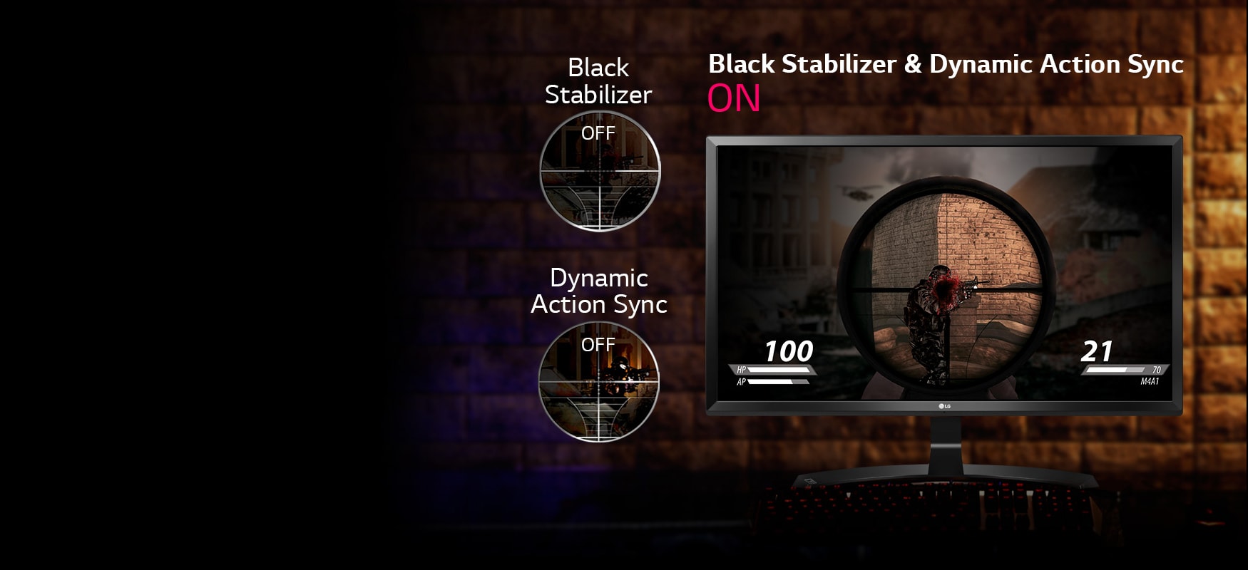 Modernios funkcijos žaidėjams1