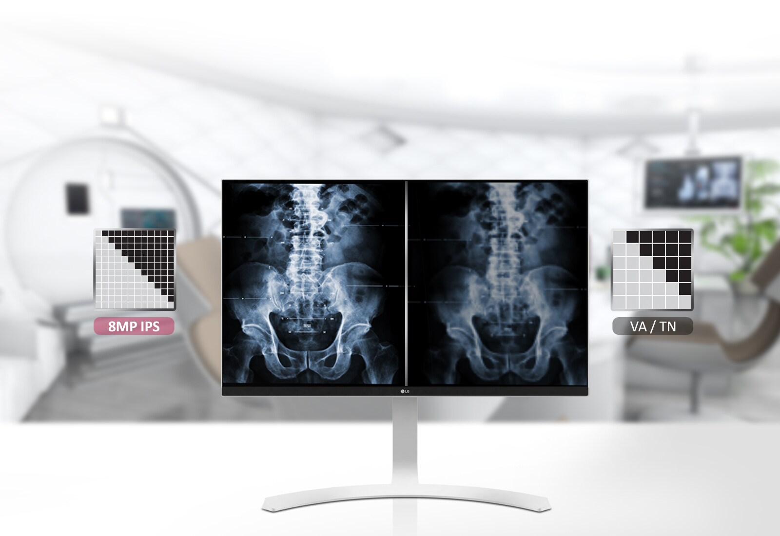 8 MP IPS ekranas<br>1