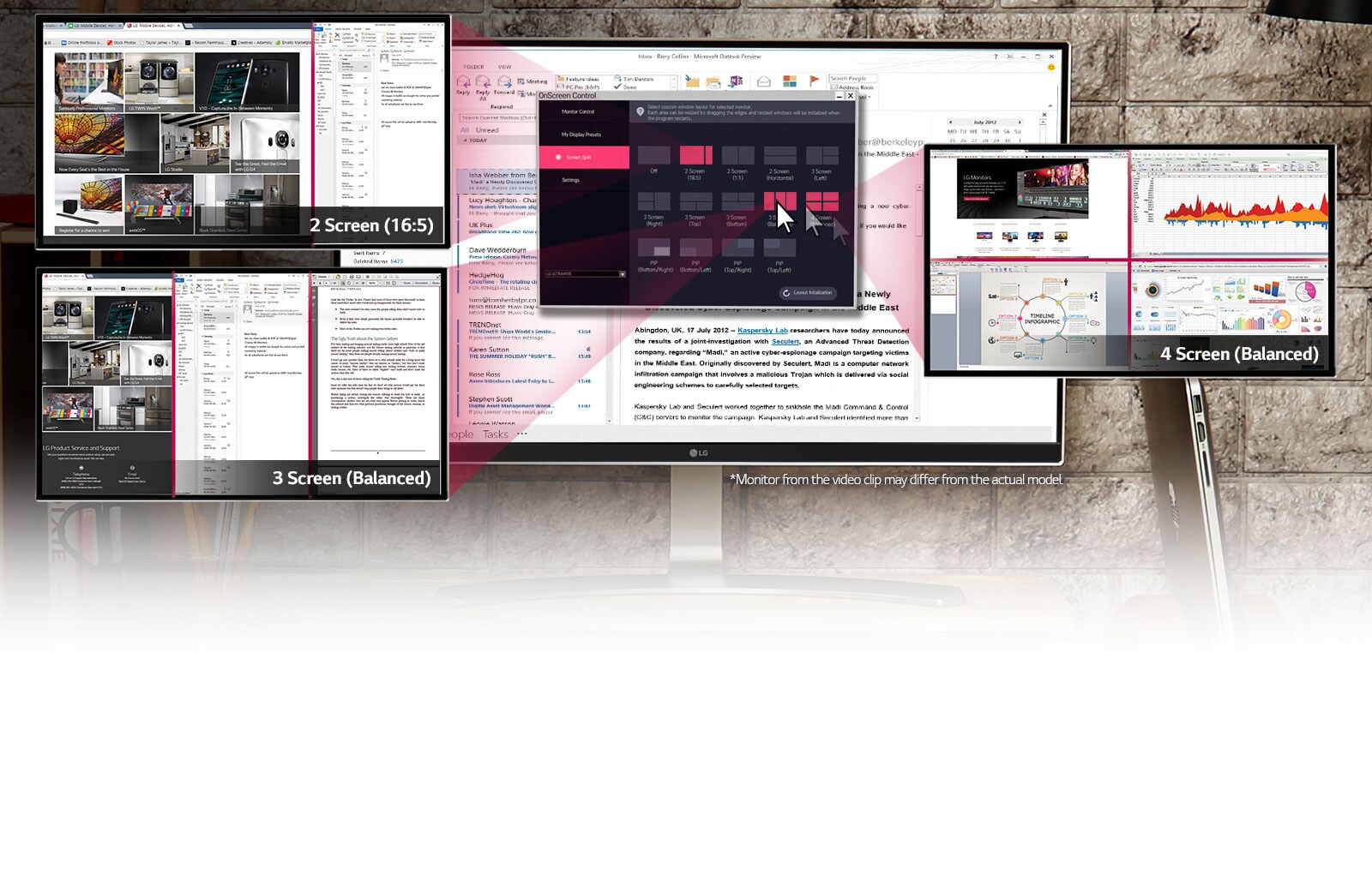 Darbo ploto perskyrimo funkcija