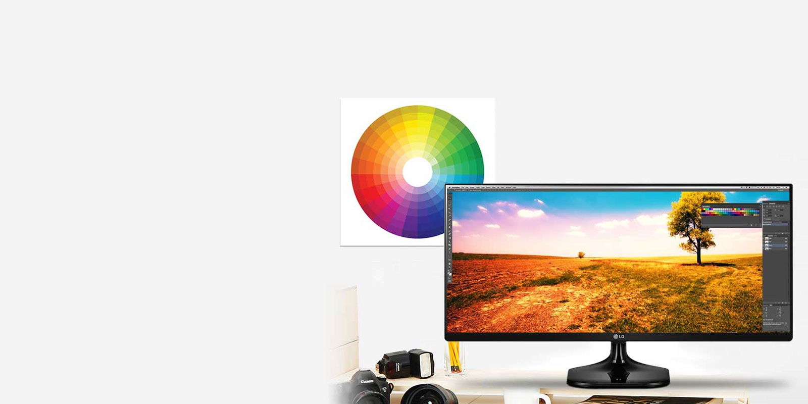 sRGB daugiau nei 99ų