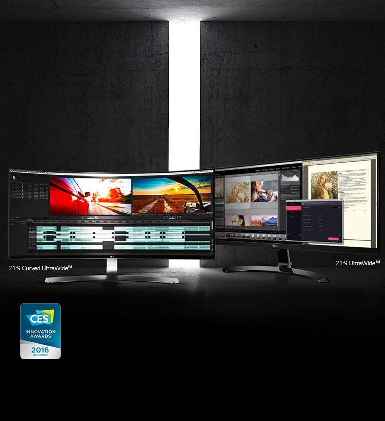 21:9 „UltraWide™“ – geriausias2