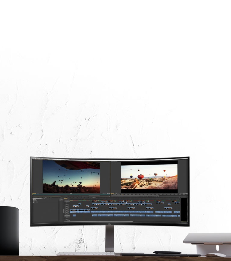 Erdvus 21:9 formato QHD (3440x1440) ekranas2