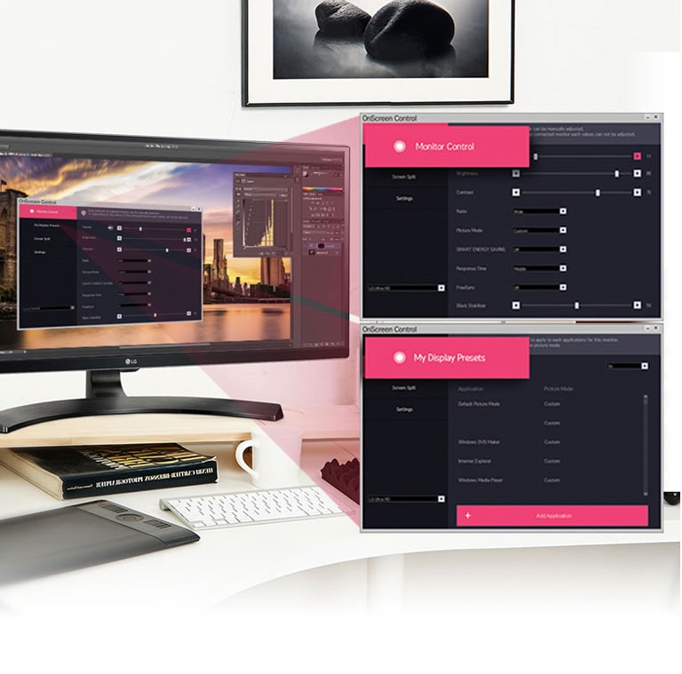Exceptional Usability