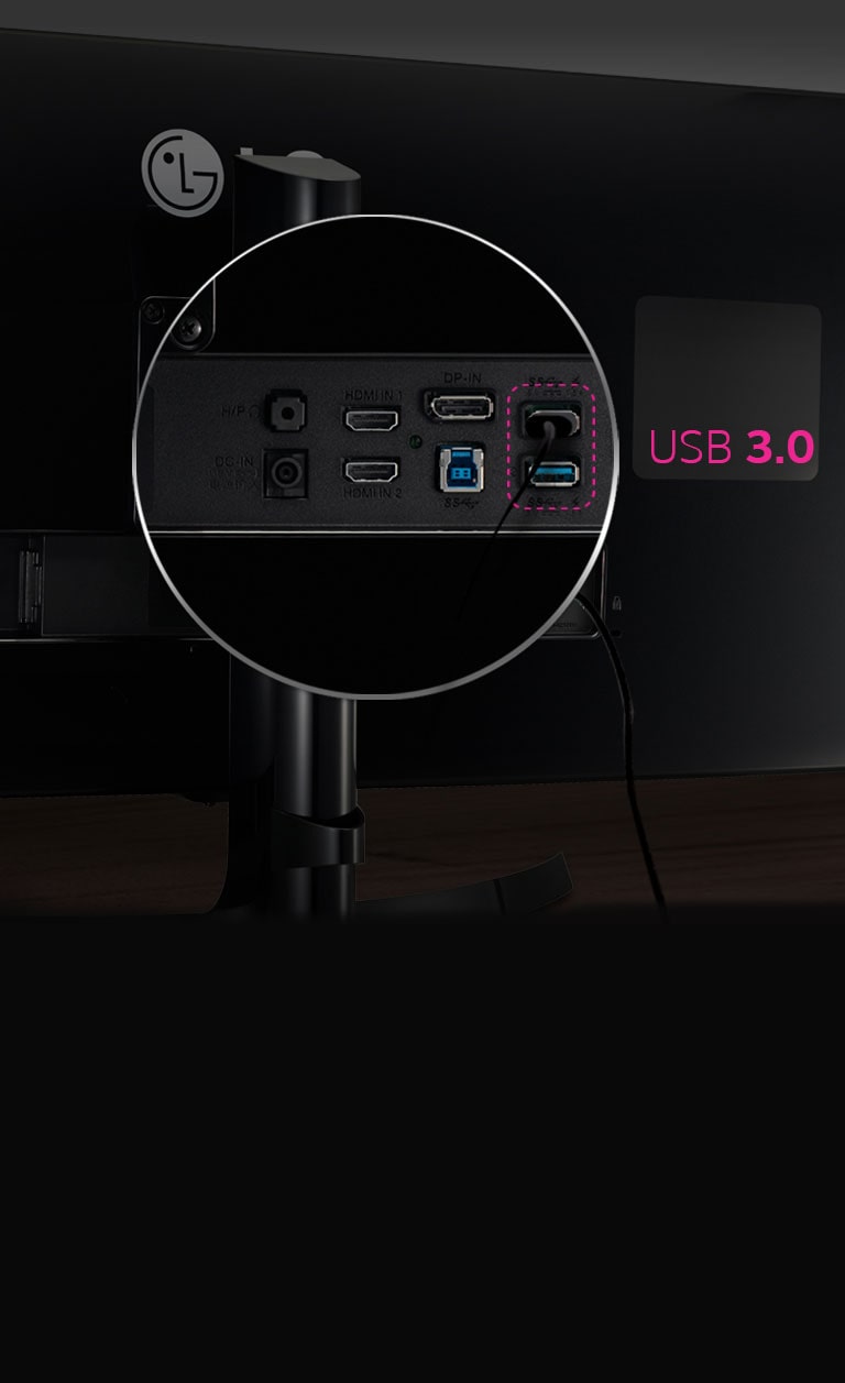 Spartusis įkrovimas per USB 3.02