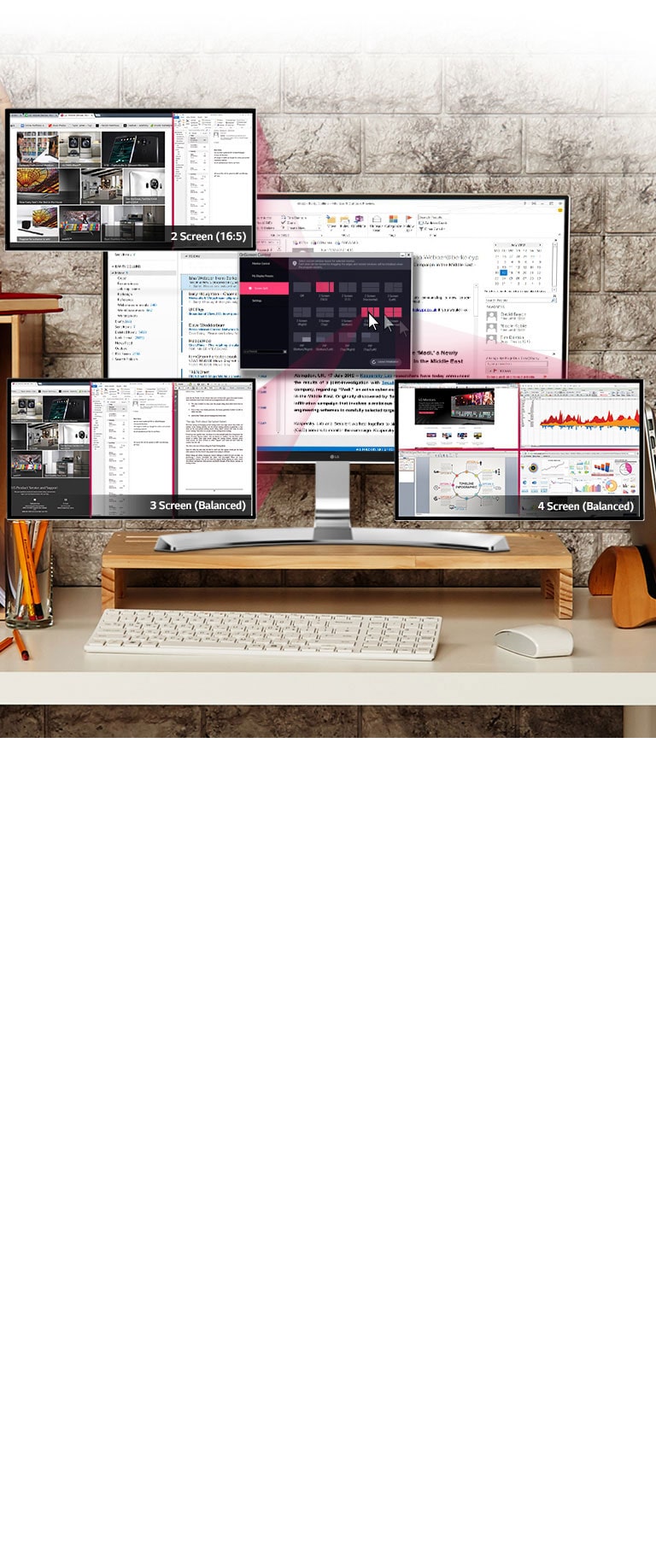 Darbo ploto perskyrimo funkcija