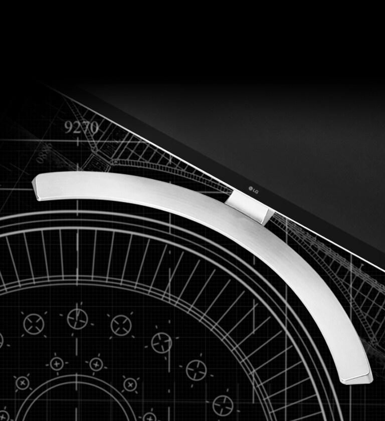 Rafinuota dizaino estetika