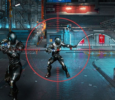 Juodos spalvos stabilizavimo funkcija – įjungta.