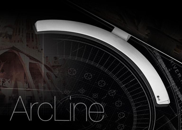 „ArcLine“ stovas2