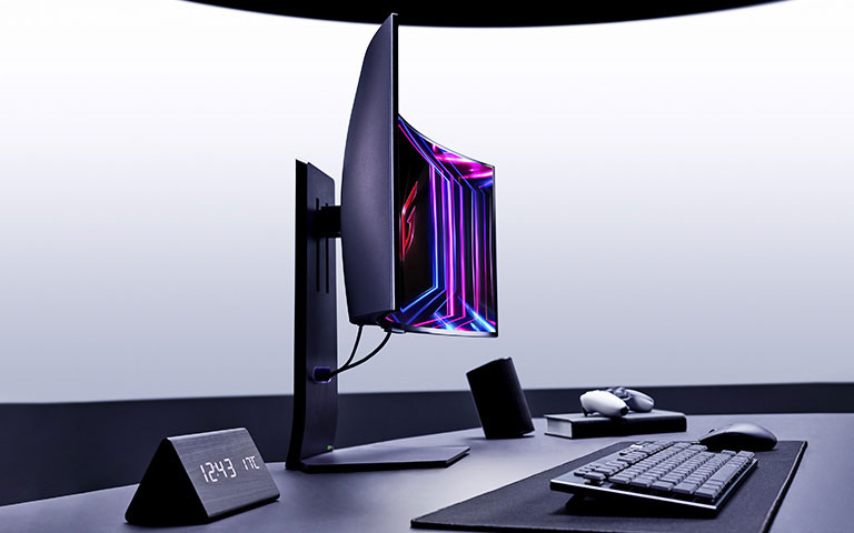 Produkto vaizdas iš šono