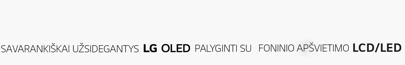 Daug lemia ekrano technologija1