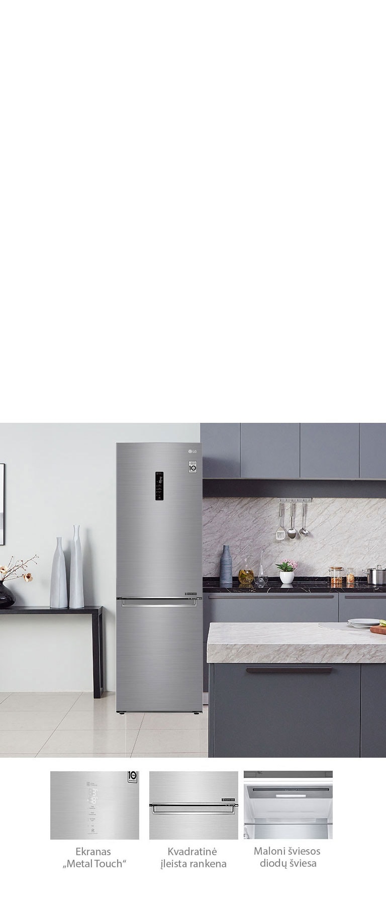 Elegantiškas ir praktiškas minimalizmas<br>4