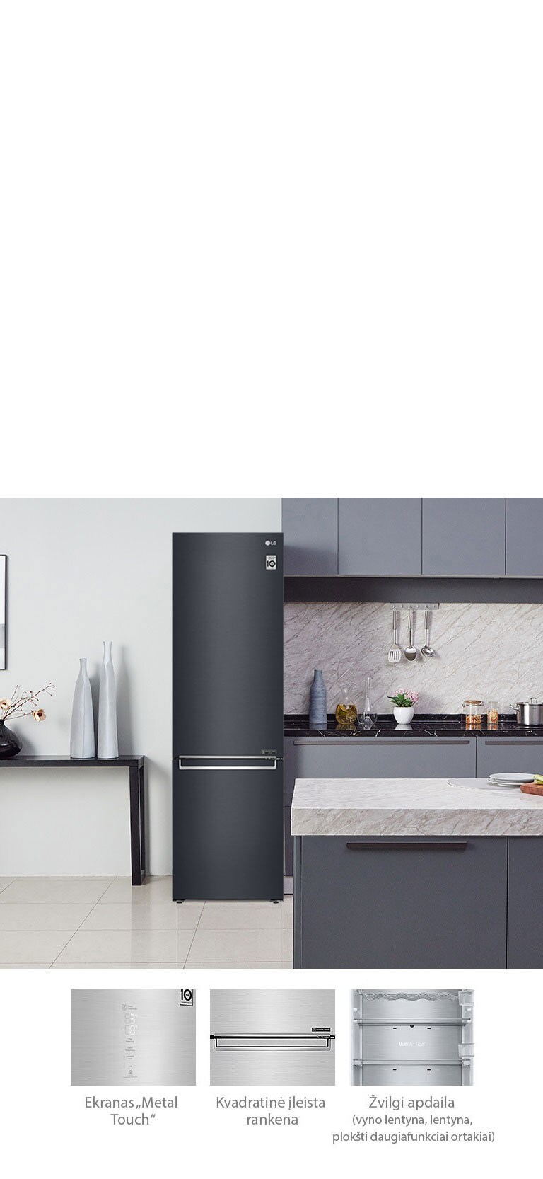 Elegantiškas ir praktiškas minimalizmas<br>4