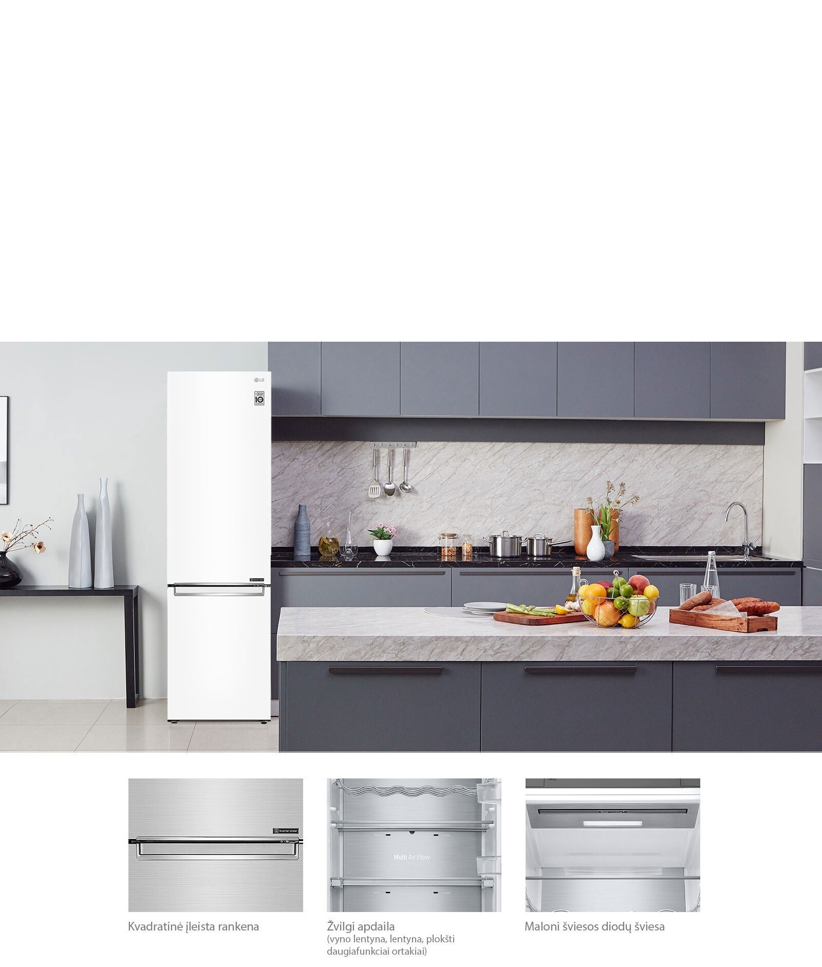 Elegantiškas ir praktiškas minimalizmas<br>3