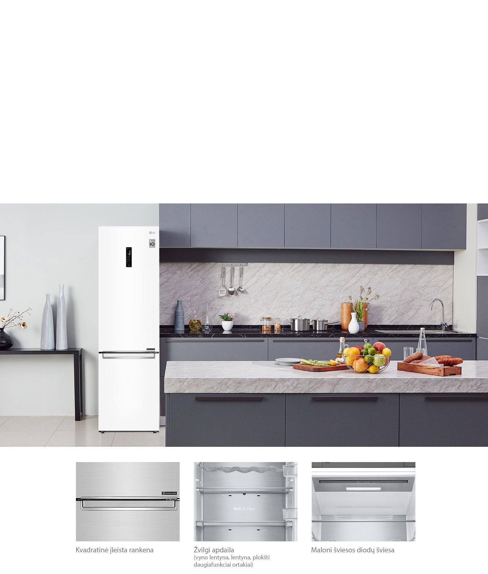 Elegantiškas ir praktiškas minimalizmas<br>3