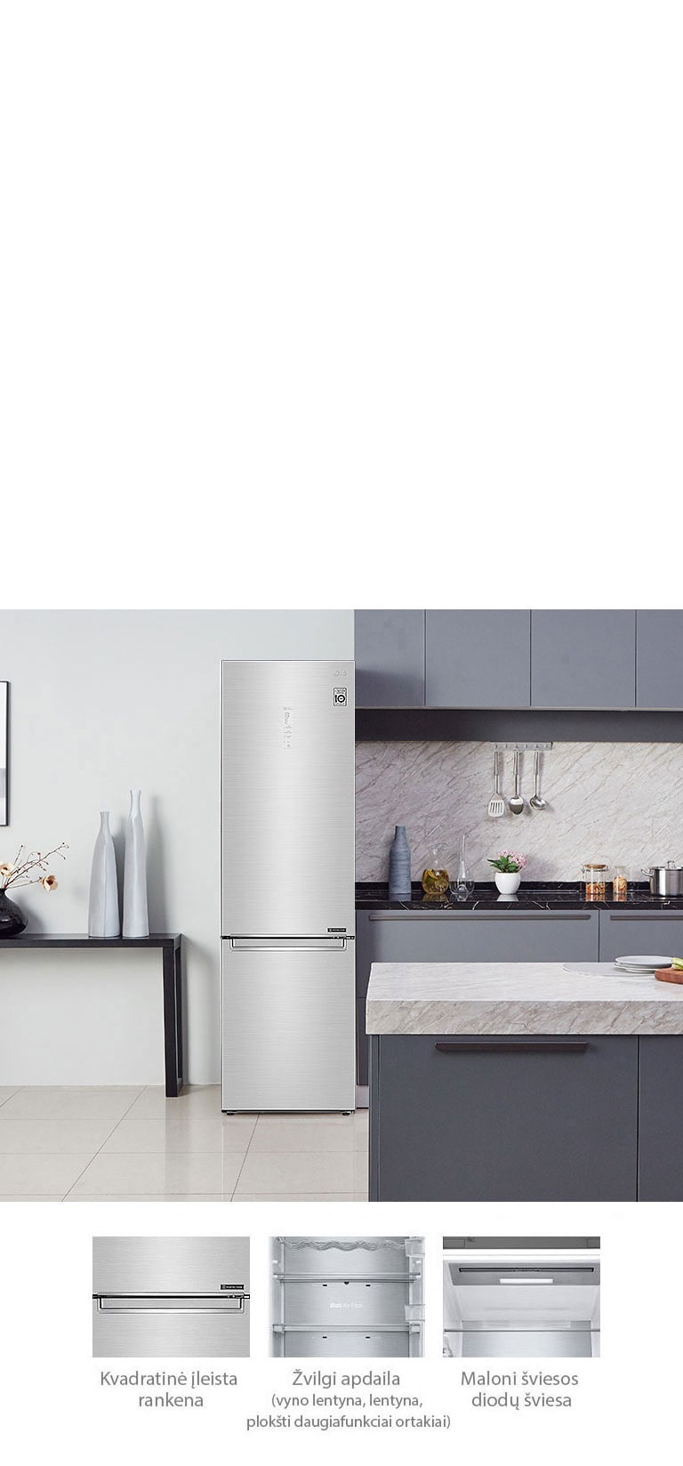 Elegantiškas ir praktiškas minimalizmas<br>4