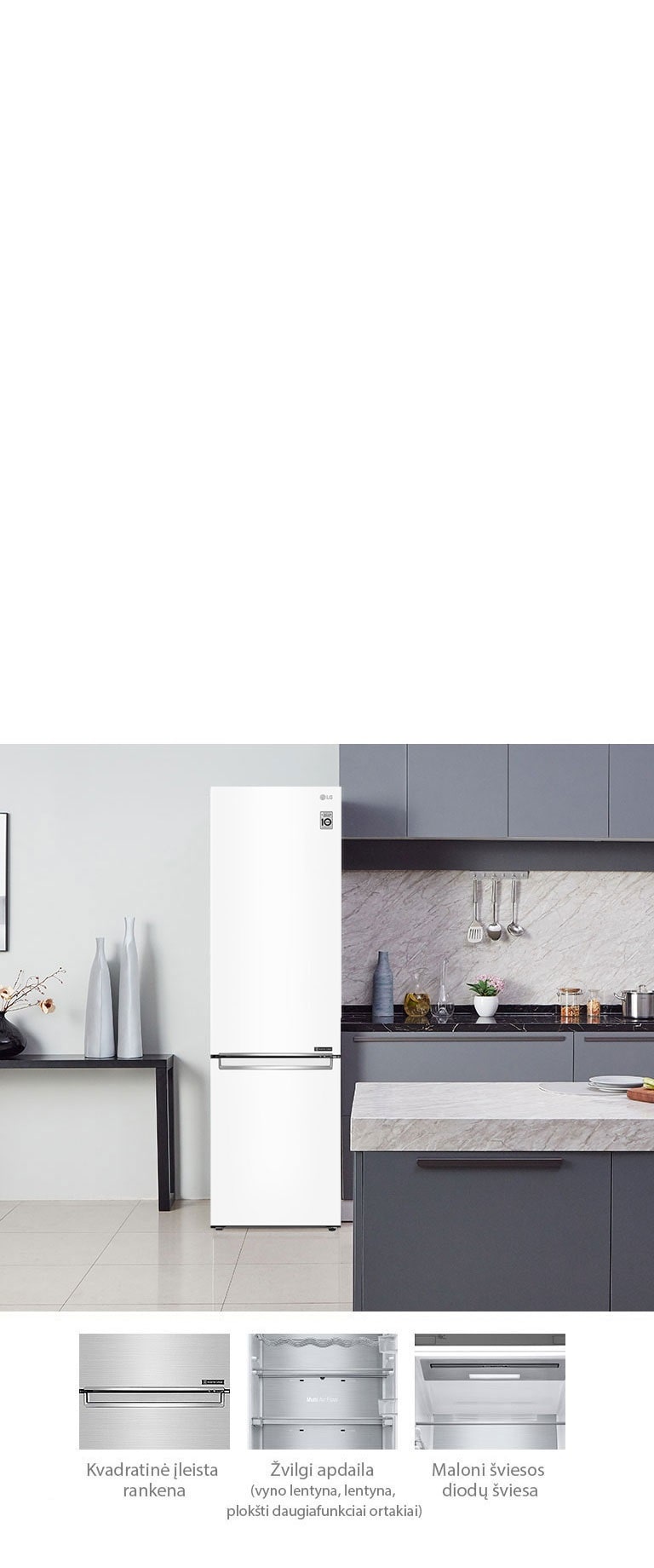 Elegantiškas ir praktiškas minimalizmas<br>4